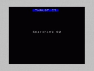 Thrust II (1987)(Firebird Software) Rom